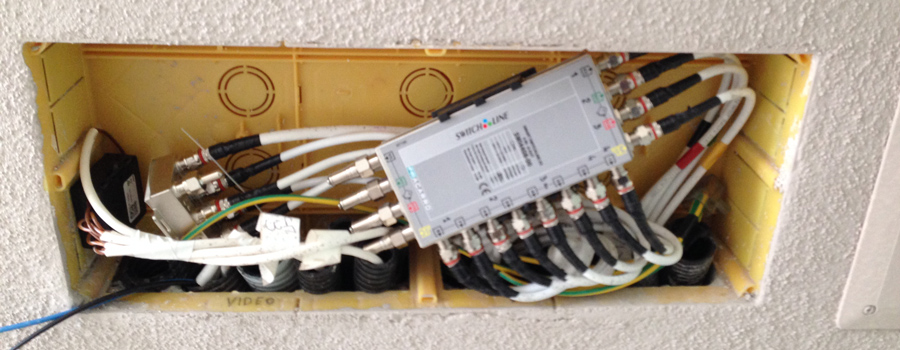 Elettrici