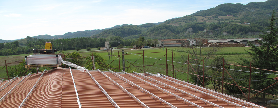 impianto fotovoltaico 5